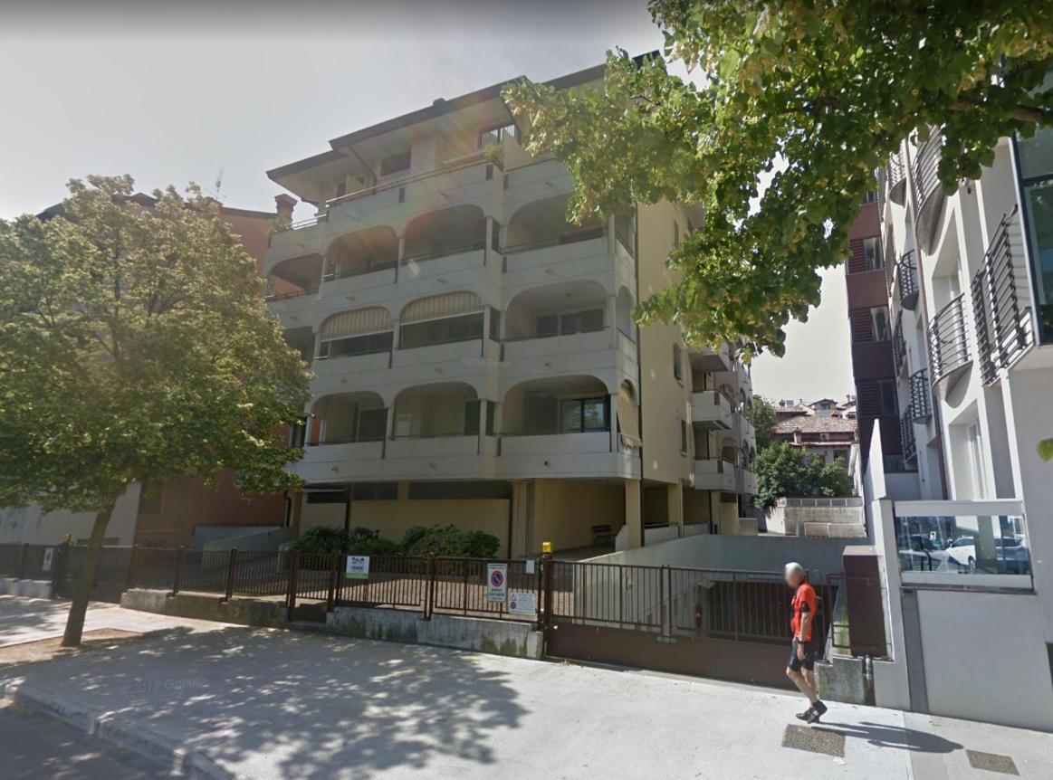Villa Dora Grado Exterior foto